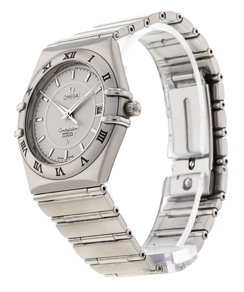 Omega Constellation 1552.30.00